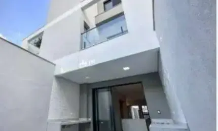 Casa com 4 quartos à venda na rua eponina, --, vila carrão, são paulo, 206 m2 por r$ 1.286.000