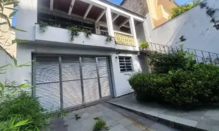 Casa com 3 quartos à venda na rua emboaçava, --, parque da mooca, são paulo, 178 m2 por r$ 1.300.000