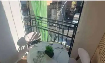 Apartamento com 2 quartos à venda na rua síria, --, tatuapé, são paulo, 37 m2 por r$ 370.000