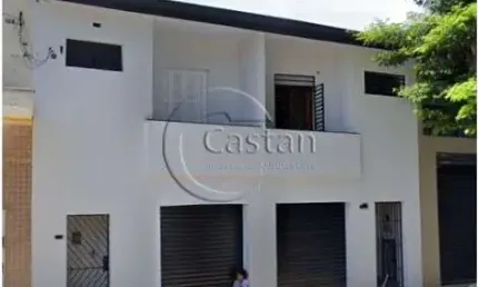 Casa com 5 quartos à venda na rua basílio da cunha, --, aclimação, são paulo, 110 m2 por r$ 1.150.000