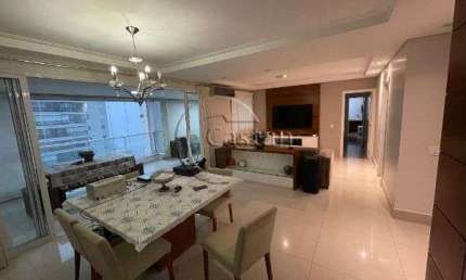 Apartamento com 3 quartos à venda na Rua Celso de Azevedo Marques, --, Mooca, São Paulo, 148 m2 por R$ 1.799.000