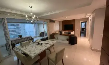 Apartamento com 3 quartos à venda na Rua Celso de Azevedo Marques, --, Mooca, São Paulo, 148 m2 por R$ 1.799.000