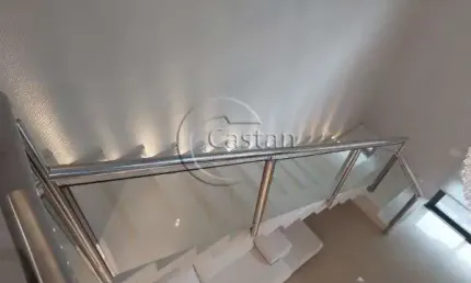 Cobertura com 4 quartos à venda na rua eleonora cintra, --, jardim anália franco, são paulo, 395 m2 por r$ 3.000.000