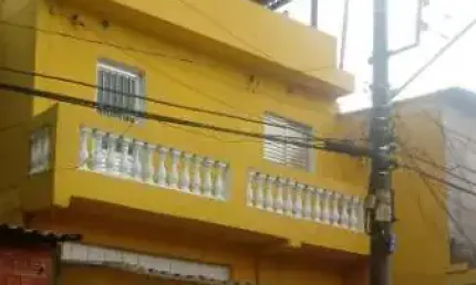 Casa em condomínio fechado com 7 quartos à venda na Sales de Oliveira, --, Vila Formosa, São Paulo, 375 m2 por R$ 550.000