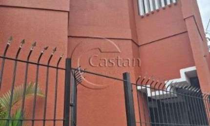 Sala comercial à venda na Antônio Pereira Martins, --, Jardim Anália Franco, São Paulo, 174 m2 por R$ 1.489.000