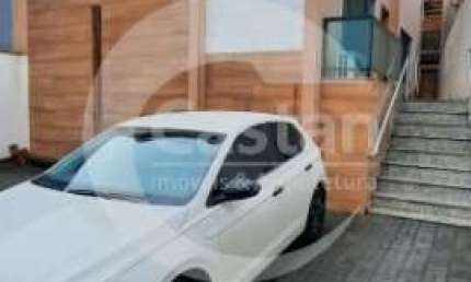 Casa em condomínio fechado com 2 quartos à venda na rua barão de tramandaí, --, vila alpina, são paulo, 74 m2 por r$ 425.600