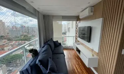 Apartamento com 3 quartos à venda na rua margarida de lima, --, tatuapé, são paulo, 89 m2 por r$ 1.250.000
