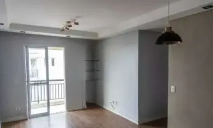 Apartamento com 2 quartos à venda na Rua das Cobeias, --, Vila Prudente, São Paulo, 52 m2 por R$ 427.000