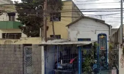 Casa com 2 quartos à venda na Rua Vladimir Jorge, --, Mooca, São Paulo, 258 m2 por R$ 1.275.000