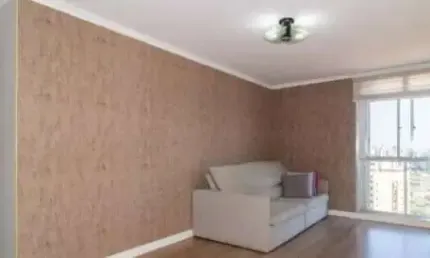 Apartamento com 2 quartos à venda na avenida paes de barros, --, mooca, são paulo, 90 m2 por r$ 599.000