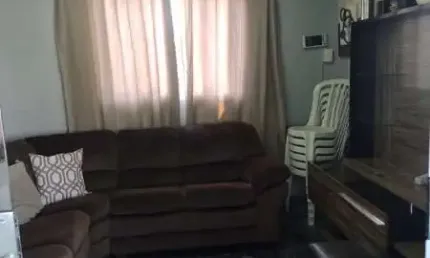 Casa com 3 quartos à venda na General Oscar Carvalho, --, Chácara Belenzinho, São Paulo, 190 m2 por R$ 855.000