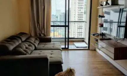 Apartamento com 3 quartos à venda na Rua Giovani Pattoli, --, Jardim Avelino, São Paulo, 82 m2 por R$ 850.000
