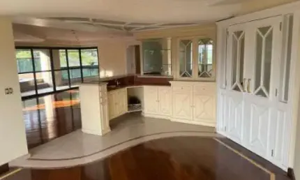 Apartamento com 6 quartos à venda na Rua José Oscar Abreu Sampaio, --, Jardim Anália Franco, São Paulo, 378 m2 por R$ 4.000.000