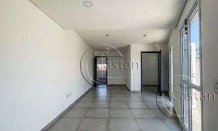 Apartamento com 2 quartos à venda na Rua Castanheira, --, Mooca, São Paulo, 39 m2 por R$ 289.299
