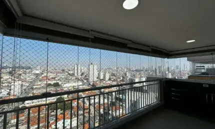 Apartamento com 2 quartos à venda na Avenida Dezenove de Janeiro, --, Vila Carrão, São Paulo, 63 m2 por R$ 670.000