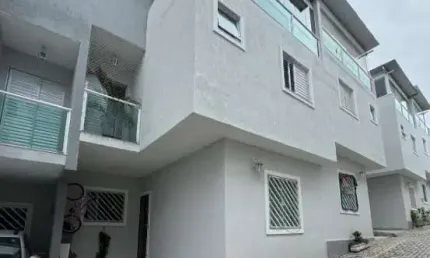 Casa em condomínio fechado com 2 quartos à venda na Rua Major Ângelo Zanchi, --, Penha, São Paulo, 120 m2 por R$ 610.000