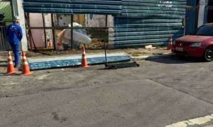 Terreno à venda na Rua Tamuanas, --, Vila Zelina, São Paulo, 300 m2 por R$ 1.600.000