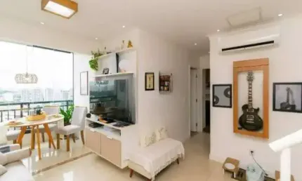 Cobertura com 2 quartos à venda na Rua Orlando Calixto, --, Vila Prudente, São Paulo, 110 m2 por R$ 920.000
