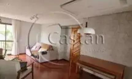 Apartamento com 3 quartos à venda na rua sebastião barbosa, --, tatuapé, são paulo, 86 m2 por r$ 744.700