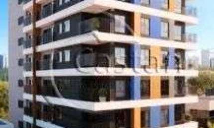 Apartamento com 1 quarto à venda na Rua Chamatu, --, Vila Formosa, São Paulo, 27 m2 por R$ 235.000
