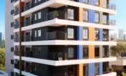 Apartamento com 1 quarto à venda na rua chamatu, --, vila formosa, são paulo, 27 m2 por r$ 235.000