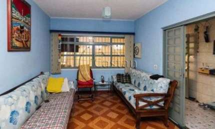 Casa com 5 quartos à venda na Rua David Barione, --, Parque São Lucas, São Paulo, 690 m2 por R$ 1.500.000