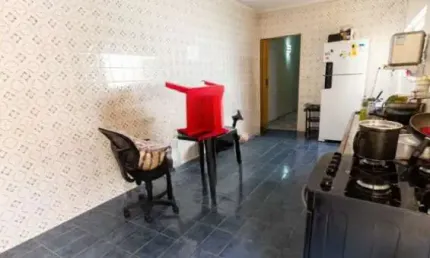 Casa com 5 quartos à venda na Rua Rocha Pita, --, Mooca, São Paulo, 129 m2 por R$ 1.500.000