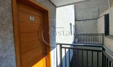 Apartamento com 2 quartos à venda na Rua Maria das Dores, --, Penha De França, São Paulo, 40 m2 por R$ 240.000