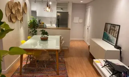 Apartamento com 2 quartos à venda na rua conselheiro cotegipe, --, belém, são paulo, 71 m2 por r$ 690.000