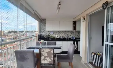 Apartamento com 2 quartos à venda na rua serra da bocaina, --, mooca, são paulo, 72 m2 por r$ 894.000