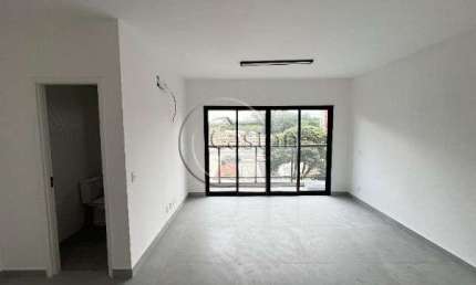 Apartamento com 1 quarto para alugar na Rua Marcial, --, Mooca, São Paulo, 33 m2 por R$ 2.500