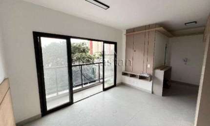 Apartamento com 1 quarto para alugar na Rua Marcial, --, Mooca, São Paulo, 27 m2 por R$ 2.500