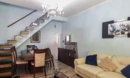 Casa com 3 quartos à venda na Estrada Velha da Penha, --, Tatuapé, São Paulo, 133 m2 por R$ 1.063.000