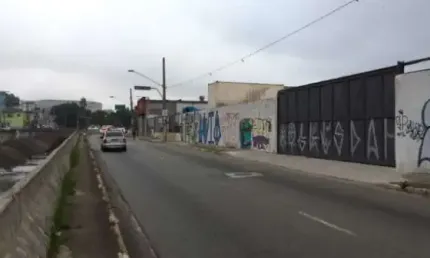 Terreno à venda na Avenida Vereador Abel Ferreira, --, Vila Regente Feijó, São Paulo, 3877 m2 por R$ 8.600.000