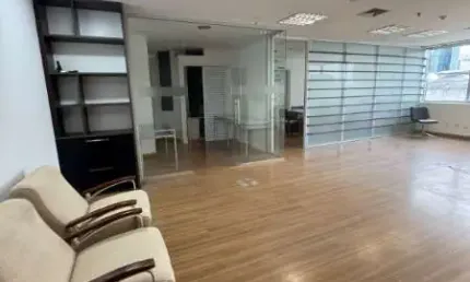 Sala comercial com 2 salas para alugar na rua padre adelino, --, tatuapé, são paulo, 100 m2 por r$ 4.100