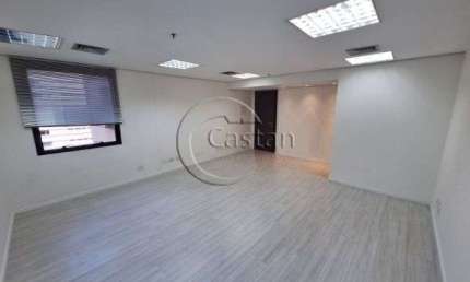 Sala comercial à venda na Alameda Lorena, --, Jardim Paulista, São Paulo, 31 m2 por R$ 450.000