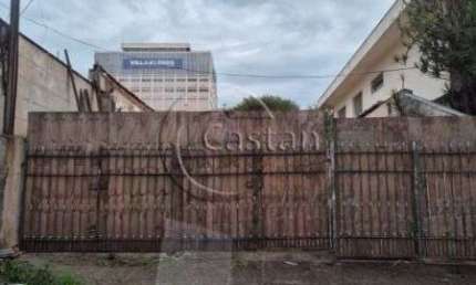 Terreno à venda na Rua França Carvalho, --, Mooca, São Paulo, 153 m2 por R$ 1.600.000