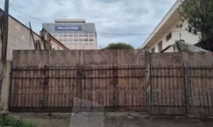 Terreno à venda na Rua França Carvalho, --, Mooca, São Paulo, 153 m2 por R$ 1.600.000