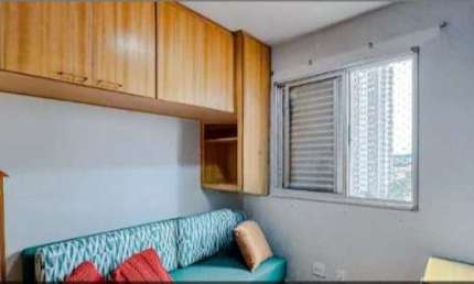 Apartamento com 2 quartos à venda na Rua do Acre, --, Mooca, São Paulo, 50 m2 por R$ 515.000