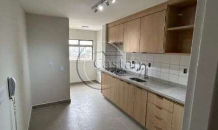 Apartamento com 3 quartos à venda na Avenida Álvaro Ramos, --, Belém, São Paulo, 118 m2 por R$ 469.000