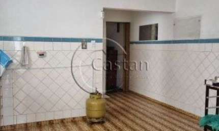 Casa com 3 quartos à venda na Rua Nelson de Godói Pereira, --, Tatuapé, São Paulo, 150 m2 por R$ 1.700.000