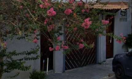 Casa com 2 quartos à venda na Rua Nova Trento, --, Vila Formosa, São Paulo, 240 m2 por R$ 957.450