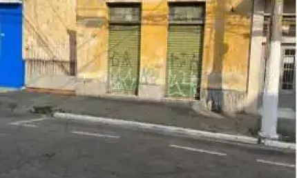 Terreno à venda na Rua Barão de Jaguara, --, Cambuci, São Paulo, 348 m2 por R$ 1.750.000