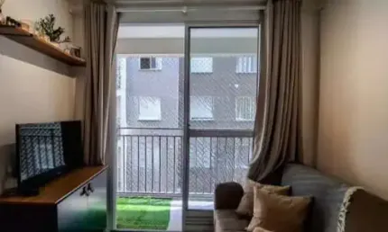 Apartamento com 2 quartos à venda na avenida presidente wilson, --, mooca, são paulo, 37 m2 por r$ 327.000
