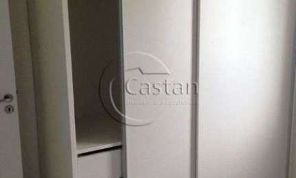 Apartamento com 1 quarto à venda na Avenida Doutor Francisco Mesquita, --, Vila Prudente, São Paulo, 35 m2 por R$ 310.000