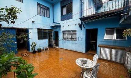 Casa com 3 quartos à venda na Rua Ministro Salgado Filho, --, Vila Prudente, São Paulo, 231 m2 por R$ 958.000