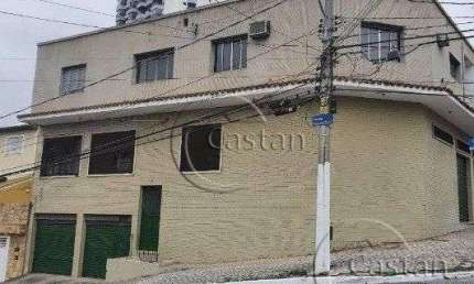 Prédio à venda na Rua Manaus, --, Mooca, São Paulo, 500 m2 por R$ 1.690.000