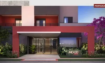 Apartamento com 2 quartos à venda na Rua Siqueira Bueno, --, Belenzinho, São Paulo, 36 m2 por R$ 300.000