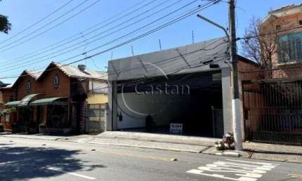 Ponto comercial à venda na Rua dos Trilhos, --, Mooca, São Paulo, 400 m2 por R$ 10.600.000