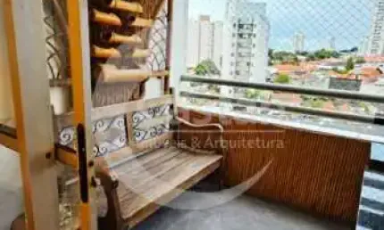 Apartamento com 2 quartos à venda na rua do acre, --, mooca, são paulo, 49 m2 por r$ 458.000